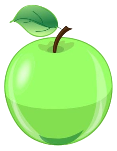 apple