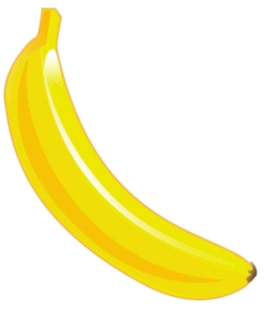 banana
