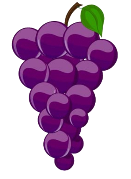 grapes