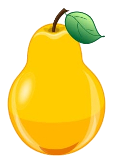 pear